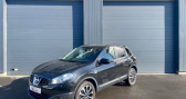 Nissan Qashqai 1.5 dCi 110 FAP Connect Edition   Bréal-sous-Montfort 35