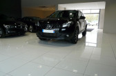 Nissan Qashqai occasion année 2012 boite Manuelle Annonce Nissan Qashqai occasion Diesel 1.5 DCI 110 FAP CONNECT EDITION à Beaupuy