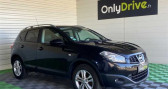 Nissan Qashqai occasion année 2011 boite Manuelle Annonce Nissan Qashqai occasion Diesel 1.5 dCi 110 FAP Tekna à SAINT FULGENT