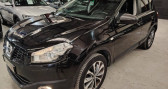 Annonce Nissan Qashqai occasion Diesel 1.5 dCi 110 FAP Tekna � Sainte-Genevi�ve-des-Bois