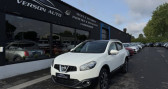 Annonce Nissan Qashqai occasion Diesel 1.5 dCi 110 GPS TOIT PANO CAM 360 CUIR  Verson