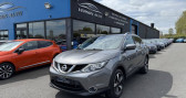 Annonce Nissan Qashqai occasion Diesel 1.5 dCi 110 GPS TOIT PANO CAM 360 LED � Verson