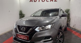 Nissan Qashqai occasion année 2018 boite Manuelle Annonce Nissan Qashqai occasion Diesel 1.5 dCi 110 N-Connecta CAMERA 360° à THIERS