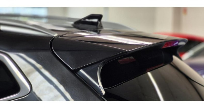 Nissan Qashqai 1.5 DCi 110 N-CONNECTA / HISTORIQUE DISPONIBLE 2016 - photo n°6 Nissan Qashqai 1.5 DCi 110 N-CONNECTA / HISTORIQUE DISPONIBLE  occasion à SAINT LAURENT DU VAR - photo n°6