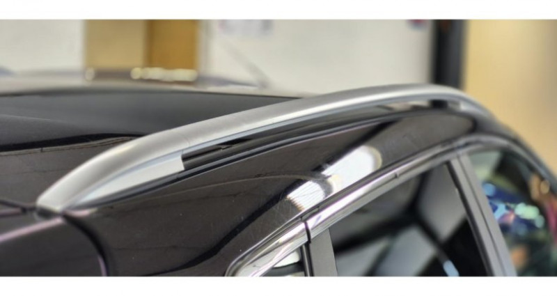 Nissan Qashqai 1.5 DCi 110 N-CONNECTA / HISTORIQUE DISPONIBLE 2016 - photo n°5 Nissan Qashqai 1.5 DCi 110 N-CONNECTA / HISTORIQUE DISPONIBLE  occasion à SAINT LAURENT DU VAR - photo n°5