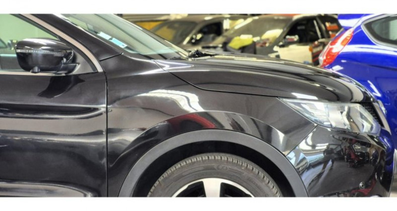 Nissan Qashqai 1.5 DCi 110 N-CONNECTA / HISTORIQUE DISPONIBLE 2016 - photo n°4 Nissan Qashqai 1.5 DCi 110 N-CONNECTA / HISTORIQUE DISPONIBLE  occasion à SAINT LAURENT DU VAR - photo n°4