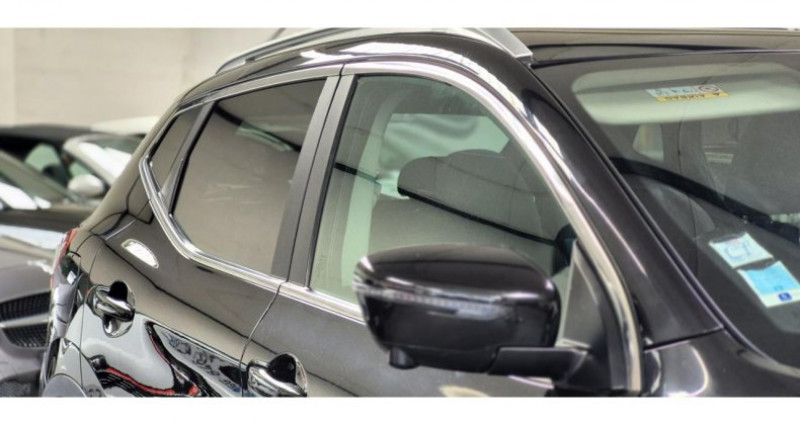 Nissan Qashqai 1.5 DCi 110 N-CONNECTA / HISTORIQUE DISPONIBLE 2016 - photo n°3 Nissan Qashqai 1.5 DCi 110 N-CONNECTA / HISTORIQUE DISPONIBLE  occasion à SAINT LAURENT DU VAR - photo n°3