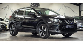 Nissan Qashqai , garage SILVER LAC  SAINT LAURENT DU VAR