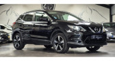 Nissan Qashqai occasion année 2016 boite Manuelle Annonce Nissan Qashqai occasion Diesel 1.5 DCi 110 N-CONNECTA / HISTORIQUE DISPONIBLE à SAINT LAURENT DU VAR