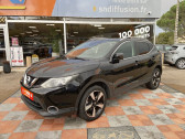 Nissan Qashqai occasion année 2016 boite Manuelle Annonce Nissan Qashqai occasion Diesel 1.5 DCI 110 N-CONNECTA TOIT PANO 1 ère main à Saïx