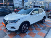 Nissan Qashqai occasion année 2017 boite Manuelle Annonce Nissan Qashqai occasion Diesel 1.5 DCI 110 N-CONNECTA TOIT PANO à Lescure-d'Albigeois