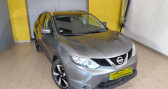 Nissan Qashqai occasion année 2017 boite Manuelle Annonce Nissan Qashqai occasion Diesel 1.5 dCi 110 N-CONNECTA à Bréhal