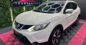 Annonce Nissan Qashqai occasion Diesel 1.5 dCi 110 N-Connecta � PERTUIS