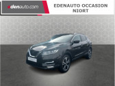 Nissan Qashqai 1.5 dCi 110 N-Connecta  2017 - annonce de voiture en vente sur Auto Sélection.com