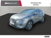Annonce Nissan Qashqai occasion Diesel 1.5 dCi 110 N-Connecta à Chauray