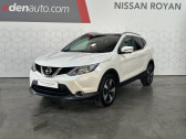 Annonce Nissan Qashqai occasion Diesel 1.5 dCi 110 N-Connecta  Royan