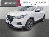 Nissan Qashqai 1.5 dCi 110 N-Connecta   Chauray 79