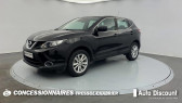 Annonce Nissan Qashqai occasion Diesel 1.5 dCi 110 N-Connecta  CARCASSONNE