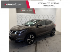 Nissan Qashqai , garage NISSAN BERGERAC � Bergerac