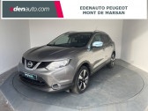 Nissan Qashqai occasion année 2016 boite Manuelle Annonce Nissan Qashqai occasion Diesel 1.5 dCi 110 N-Connecta à Saint-Pierre-du-Mont