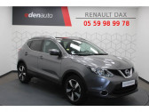 Nissan Qashqai occasion année 2016 boite Manuelle Annonce Nissan Qashqai occasion Diesel 1.5 dCi 110 N-Connecta à DAX