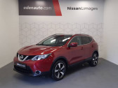 Annonce Nissan Qashqai occasion Diesel 1.5 dCi 110 N-Connecta � Limoges