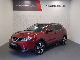 Nissan Qashqai , garage NISSAN LIMOGES � Limoges