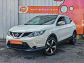 Annonce Nissan Qashqai occasion Diesel 1.5 dCi 110 N-Connecta  Arcangues