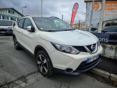 Nissan Qashqai occasion année 2017 boite Manuelle Annonce Nissan Qashqai occasion Diesel 1.5 dCi 110 N-Connecta à Arcangues