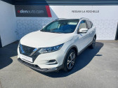 Annonce Nissan Qashqai occasion Diesel 1.5 dCi 110 N-Connecta  Angoulins