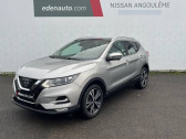 Annonce Nissan Qashqai occasion Diesel 1.5 dCi 110 N-Connecta  Champniers