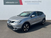 Annonce Nissan Qashqai occasion Diesel 1.5 dCi 110 N-Connecta  Champniers