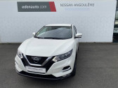 Nissan Qashqai occasion année 2018 boite Manuelle Annonce Nissan Qashqai occasion Diesel 1.5 dCi 110 N-Connecta à Champniers