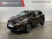 Annonce Nissan Qashqai occasion Diesel 1.5 dCi 110 N-Connecta  Royan