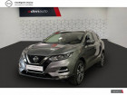 Nissan Qashqai occasion année 2018 boite Manuelle Annonce Nissan Qashqai occasion Diesel 1.5 dCi 110 N-Connecta à Royan