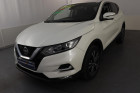 Nissan Qashqai occasion année 2018 boite Manuelle Annonce Nissan Qashqai occasion Diesel 1.5 dCi 110 N-Connecta à Aubagne