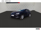Nissan Qashqai occasion année 2017 boite Manuelle Annonce Nissan Qashqai occasion Diesel 1.5 dCi 110 N-Connecta à Périgueux