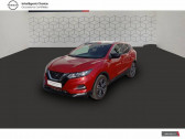 Nissan Qashqai occasion année 2018 boite Manuelle Annonce Nissan Qashqai occasion Diesel 1.5 dCi 110 N-Connecta à Périgueux