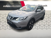 Annonce Nissan Qashqai occasion Diesel 1.5 dCi 110 N-Connecta  Auch