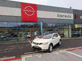 Annonce Nissan Qashqai occasion Diesel 1.5 dCi 110 N-Connecta � Langon