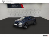 Nissan Qashqai 1.5 dCi 110 N-Connecta  2018 - annonce de voiture en vente sur Auto Sélection.com