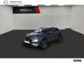 Nissan Qashqai occasion année 2018 boite Manuelle Annonce Nissan Qashqai occasion Diesel 1.5 dCi 110 N-Connecta à Langon