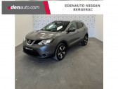 Nissan Qashqai occasion année 2016 boite Manuelle Annonce Nissan Qashqai occasion Diesel 1.5 dCi 110 N-Connecta à Bergerac