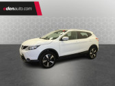 Nissan Qashqai 1.5 dCi 110 N-Connecta   MOURENX 64