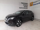 Nissan Qashqai occasion année 2016 boite Manuelle Annonce Nissan Qashqai occasion Diesel 1.5 dCi 110 N-Connecta à PLOUMAGOAR