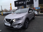 Nissan Qashqai occasion année 2018 boite Manuelle Annonce Nissan Qashqai occasion Diesel 1.5 dCi 110 N-Connecta à ARGENTAN
