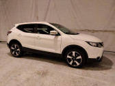 Annonce Nissan Qashqai occasion Diesel 1.5 dCi 110 N-Connecta  BAYEUX