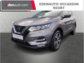 Annonce Nissan Qashqai occasion Diesel 1.5 dCi 110 N-Connecta � Chauray