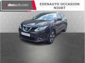 Nissan Qashqai occasion année 2017 boite Manuelle Annonce Nissan Qashqai occasion Diesel 1.5 dCi 110 N-Connecta à Chauray