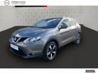 Nissan Qashqai occasion année 2016 boite Manuelle Annonce Nissan Qashqai occasion Diesel 1.5 dCi 110 N-Connecta à Chauray